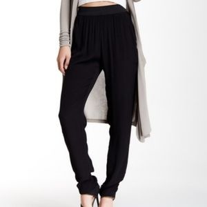 Vertigo Black Dress Pants